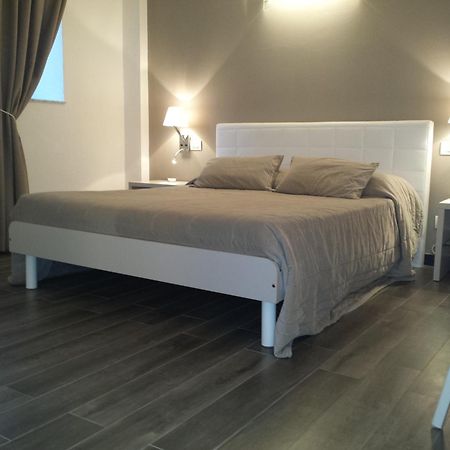 Sabbia D'Oro Locanda & Beach Bonassola Rom bilde