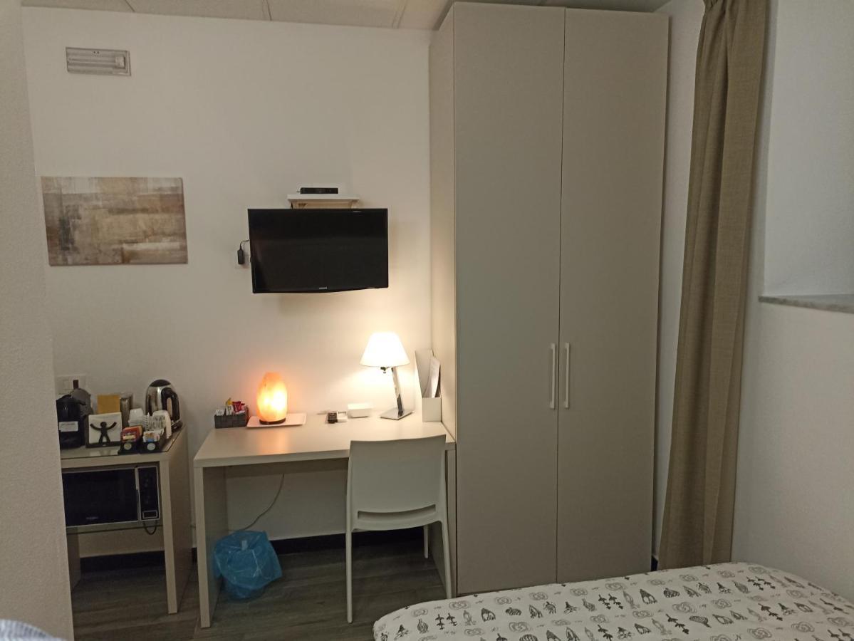 Sabbia D'Oro Locanda & Beach Bonassola Eksteriør bilde