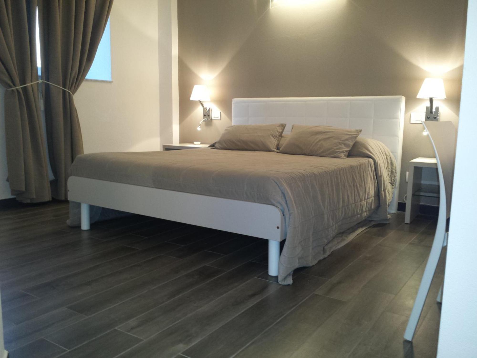 Sabbia D'Oro Locanda & Beach Bonassola Rom bilde