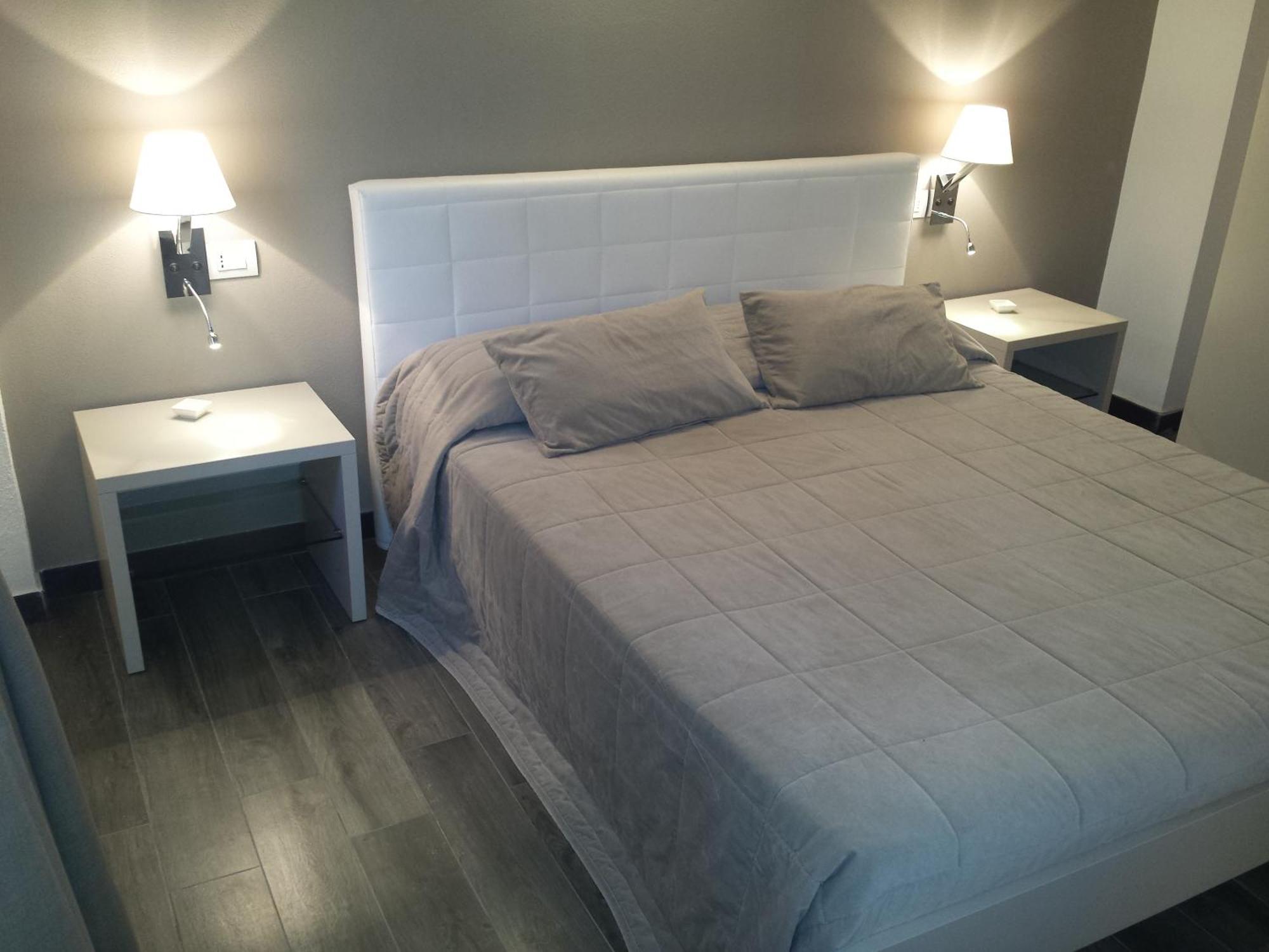 Sabbia D'Oro Locanda & Beach Bonassola Rom bilde