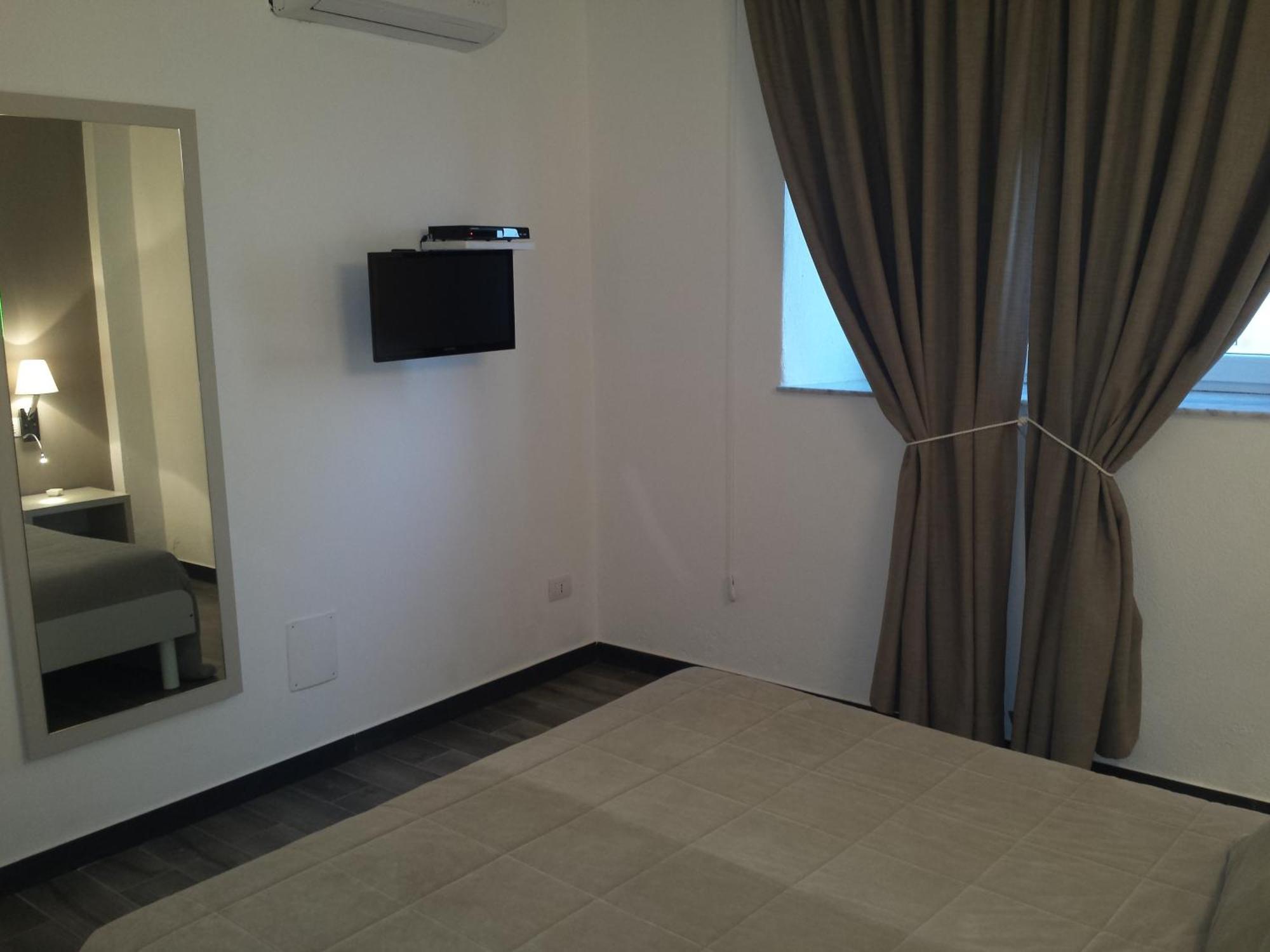 Sabbia D'Oro Locanda & Beach Bonassola Rom bilde