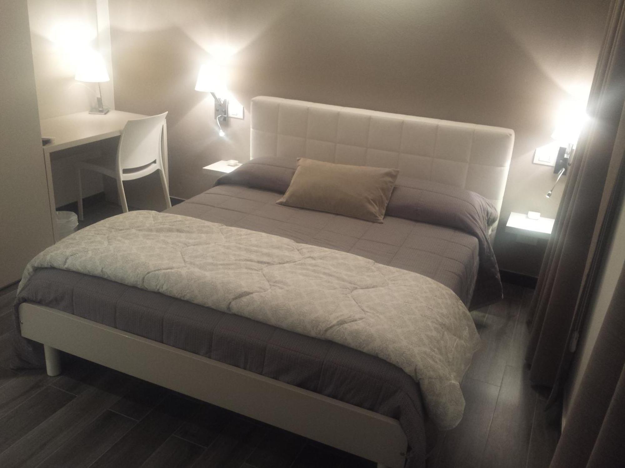 Sabbia D'Oro Locanda & Beach Bonassola Rom bilde