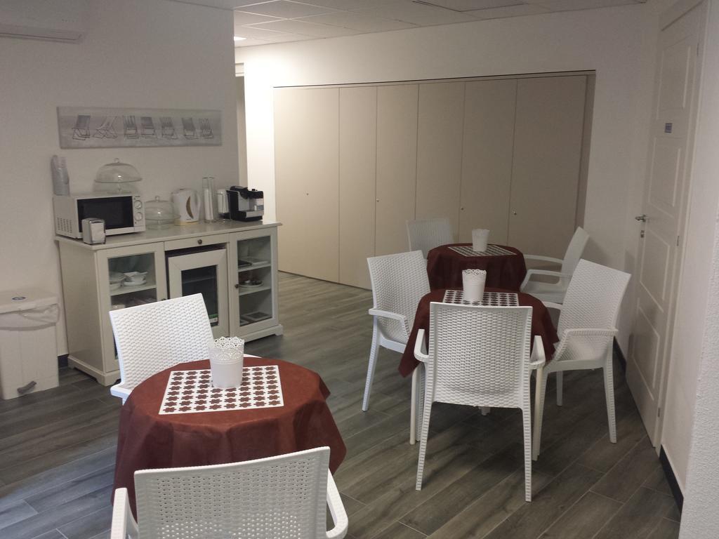 Sabbia D'Oro Locanda & Beach Bonassola Eksteriør bilde