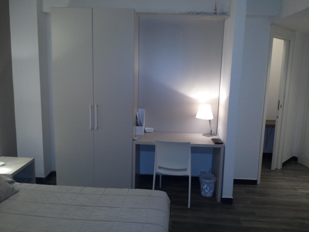 Sabbia D'Oro Locanda & Beach Bonassola Rom bilde