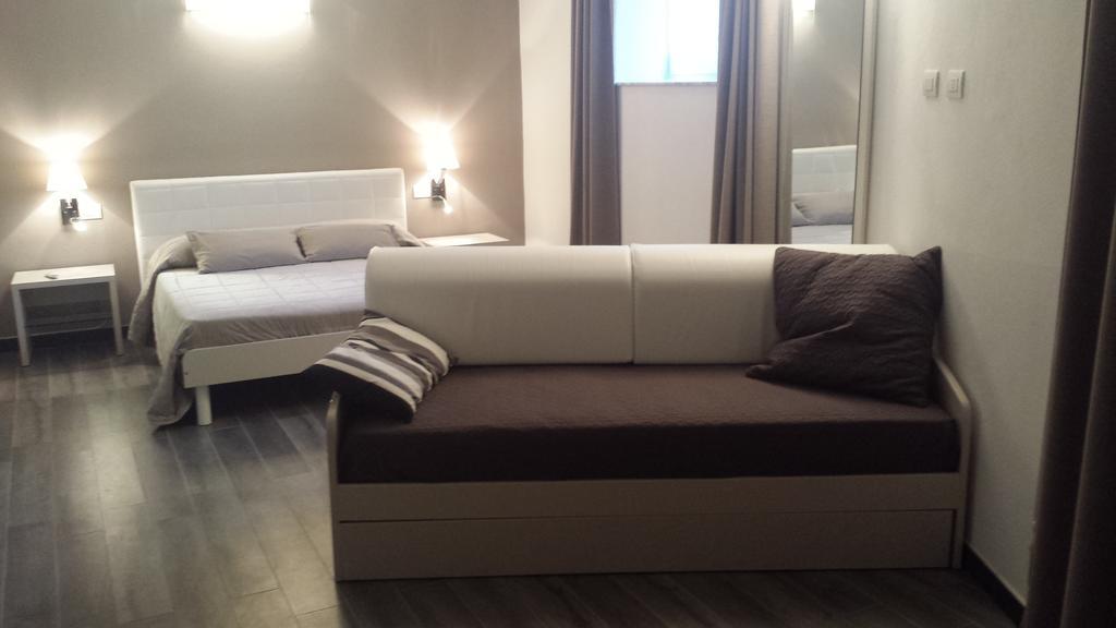 Sabbia D'Oro Locanda & Beach Bonassola Rom bilde