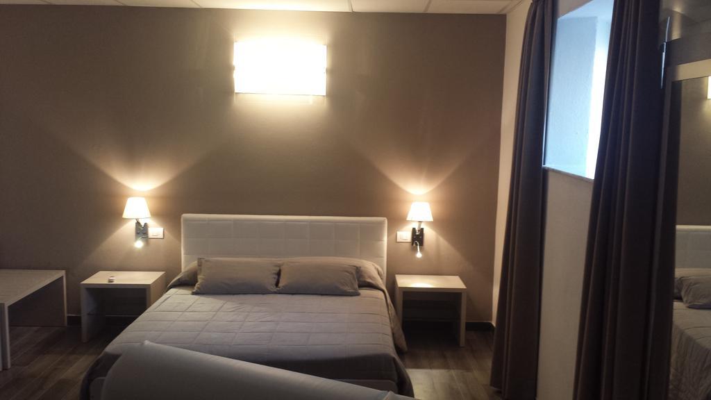 Sabbia D'Oro Locanda & Beach Bonassola Rom bilde