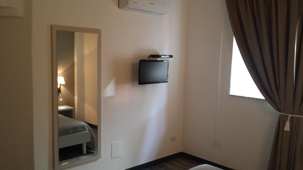 Sabbia D'Oro Locanda & Beach Bonassola Rom bilde