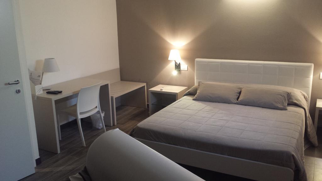 Sabbia D'Oro Locanda & Beach Bonassola Rom bilde