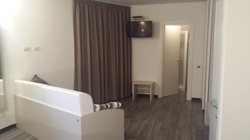 Sabbia D'Oro Locanda & Beach Bonassola Rom bilde