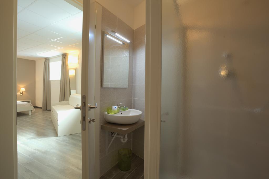 Sabbia D'Oro Locanda & Beach Bonassola Eksteriør bilde