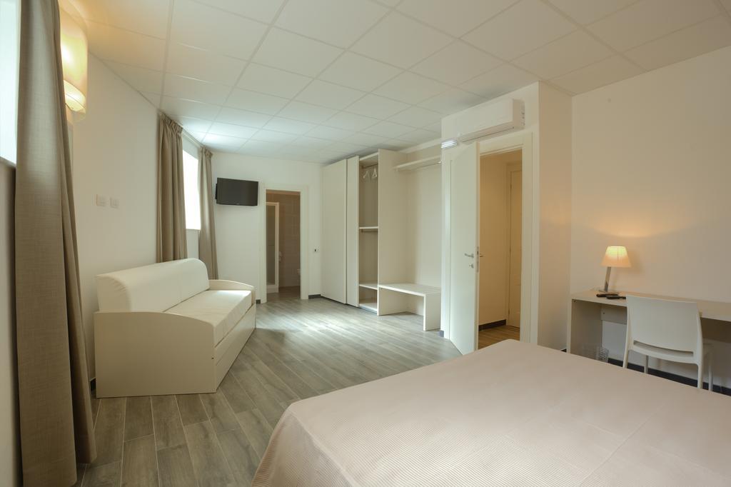 Sabbia D'Oro Locanda & Beach Bonassola Eksteriør bilde